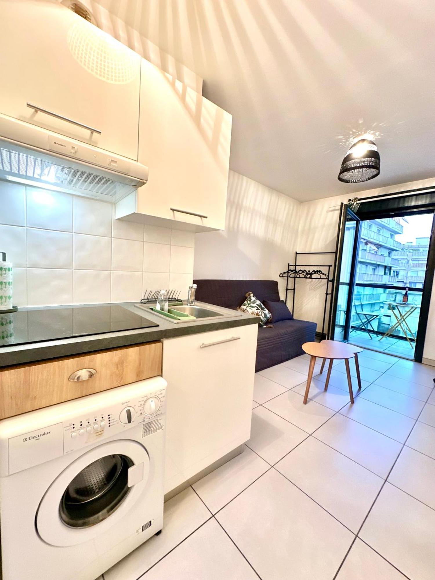 600 M De La Promenade Des Apartment Nice