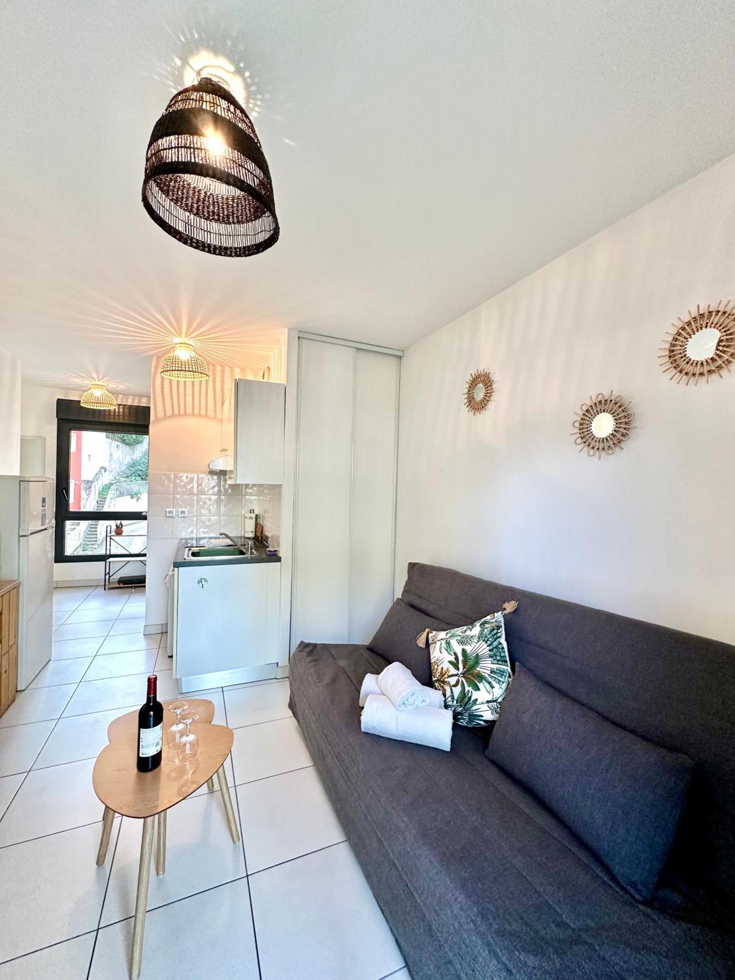 600 M De La Promenade Des Apartment Nice